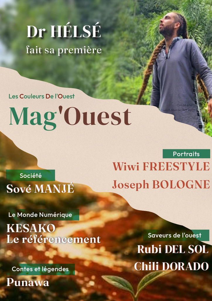 Le Mag - N°3