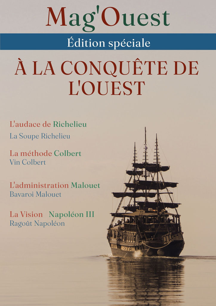 Le Mag - Édition spéciale
