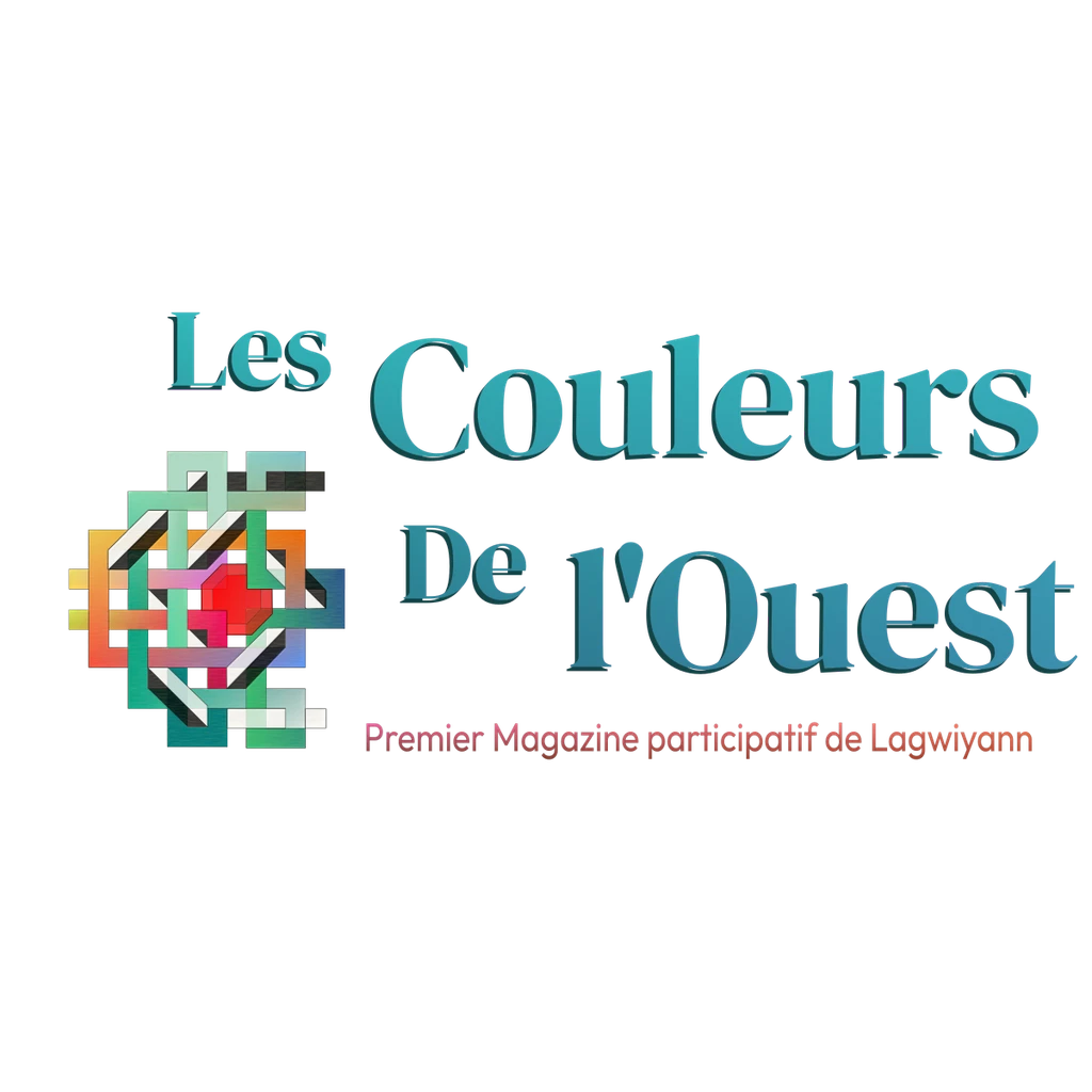 Les couleurs de l'ouest